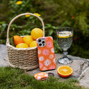 Golden Hour - iPhone 16 Plus Case 23