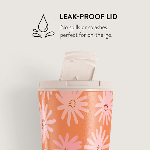 Golden Hour - Travel Mug 11