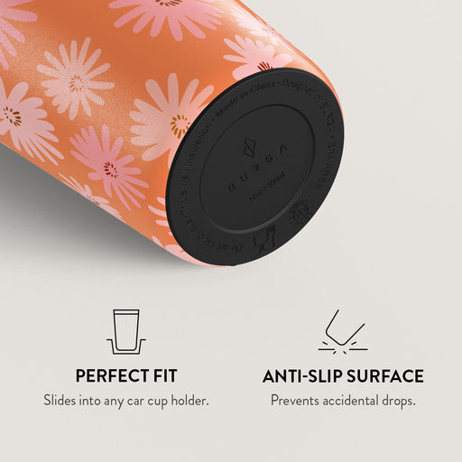 Golden Hour - Travel Mug 12