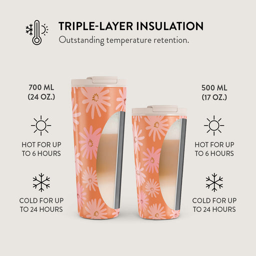 Golden Hour - Travel Mug 13
