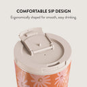 Golden Hour - Travel Mug 15