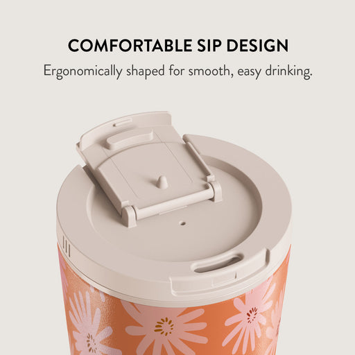 Golden Hour - Travel Mug 15