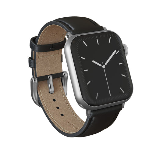 Dont-Text-Leather_WTCH_Silver_38-40-41mm Dont-Text-Leather_WTCH_Silver_44-45-46-49mm
