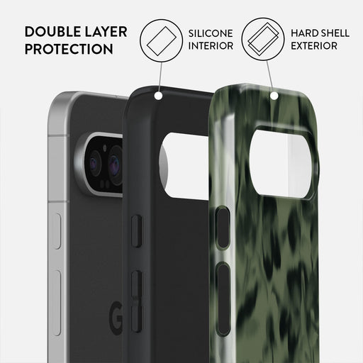 Soft Focus - Google Pixel 9 Case 2