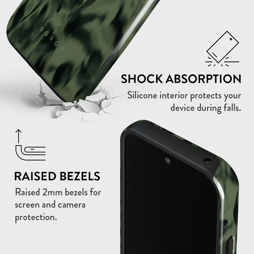 Soft Focus - Google Pixel 9 Case 4
