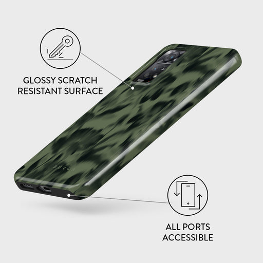 Soft Focus - Xiaomi Redmi Note 11 Pro+ Case 3