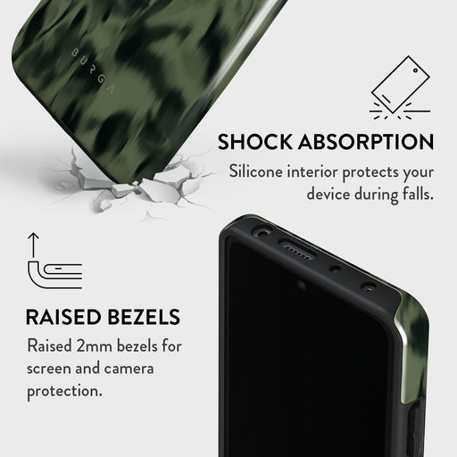 Soft Focus - Xiaomi Redmi Note 11 Pro+ Case 4