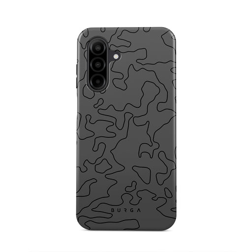 Black Rock - Samsung Galaxy A26 5G Case 1
