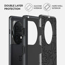 Black Rock - OnePlus 11 Case 2