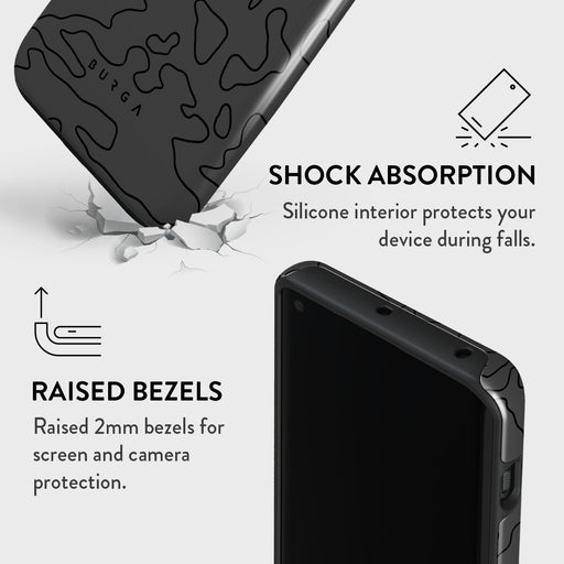 Black Rock - OnePlus 11 Case 4