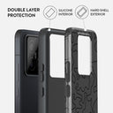 Black Rock - Xiaomi 14 Case 2