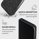 Black Rock - Xiaomi 14 Case 4