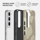 Dune - Samsung Galaxy S22 Plus Case 6
