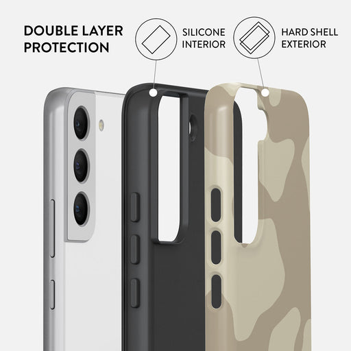 Dune - Samsung Galaxy S22 Plus Case 6