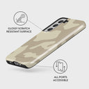 Dune - Samsung Galaxy S22 Plus Case 7