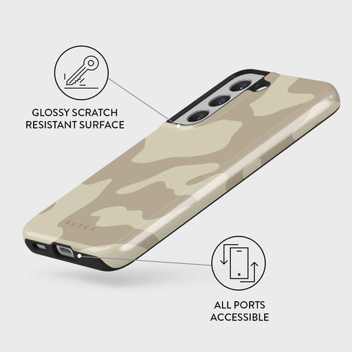 Dune - Samsung Galaxy S22 Plus Case 7