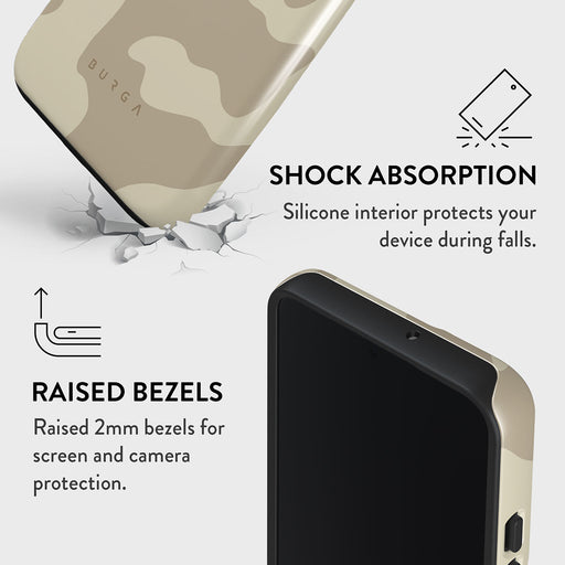 Dune - Samsung Galaxy S22 Plus Case 8