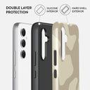 Dune - Samsung Galaxy A55 Case 2