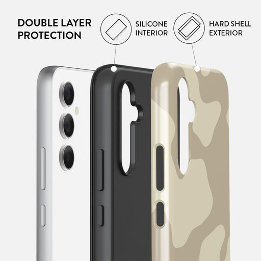 Dune - Samsung Galaxy A55 Case 2