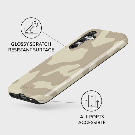 Dune - Samsung Galaxy A55 Case 3
