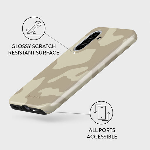 Dune - Samsung Galaxy A56 5G Case 3