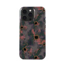 Volcanic Garden - iPhone 15 Pro Case
