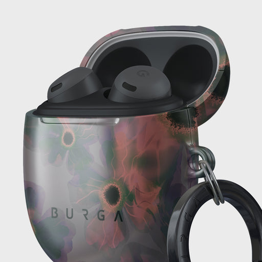 Volcanic Garden - Google Pixel Buds Pro Case 5