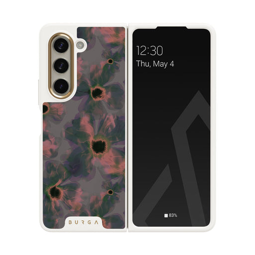 Volcanic Garden - Samsung Galaxy Z Fold 5 Case