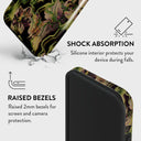 Subtropical - iPhone 15 Plus Case 8