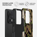 Subtropical - Xiaomi Redmi Note 13 5G Case 2