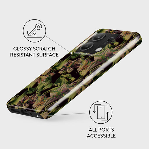 Subtropical - Xiaomi Redmi Note 13 5G Case 3