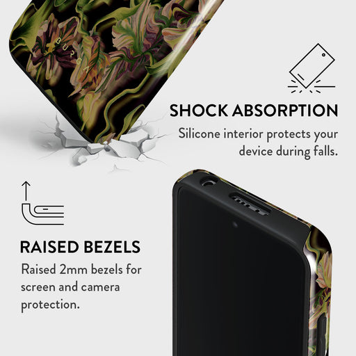 Subtropical - Xiaomi Redmi Note 11T Pro / 11T Pro+ Case 4
