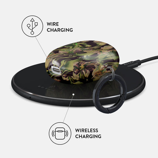 Subtropical - Google Pixel Buds Pro 2 Case 3