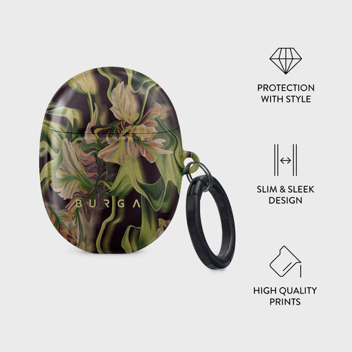 Subtropical - Google Pixel Buds Pro 2 Case 4
