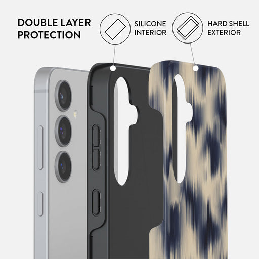 Avalanche - Samsung Galaxy S24 FE Case 2