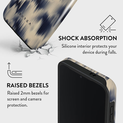 Avalanche - Samsung Galaxy S24 FE Case 4