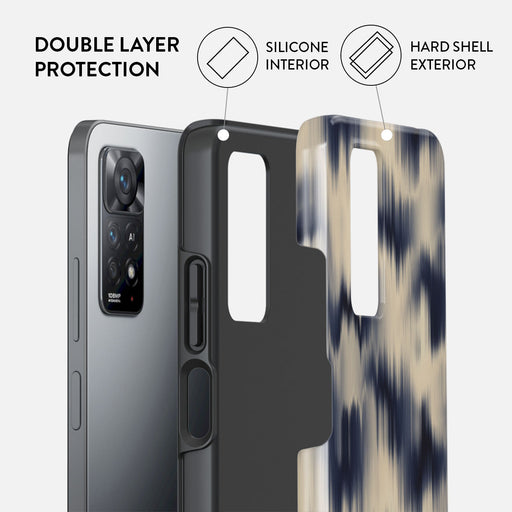 Avalanche - Xiaomi Redmi Note 11 Pro Case 2
