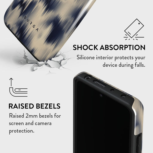 Avalanche - Xiaomi Redmi Note 11 Pro Case 4