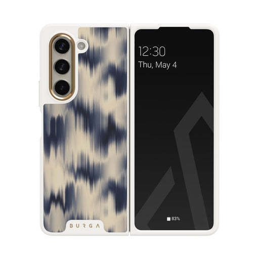 Avalanche - Samsung Galaxy Z Fold 5 Case 28