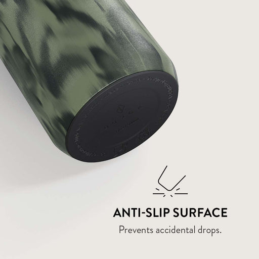 Soft Focus - Water Bottle 5