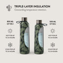 Soft Focus - Water Bottle 6