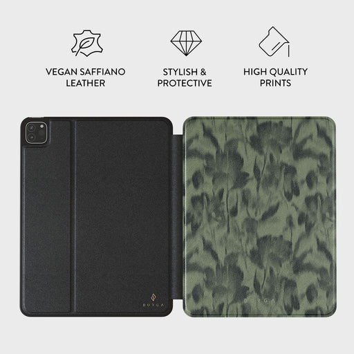 Soft Focus - iPad Pro 12.9 (4th/3rd Gen) Case 2