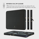 Lightning Strike - Laptop Sleeve 9