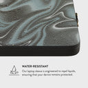 Lightning Strike - Laptop Sleeve 10