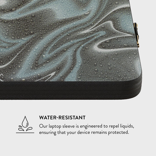 Lightning Strike - Laptop Sleeve 10