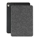 Black Rock - iPad Air 10.9 (5th/4th Gen) Case