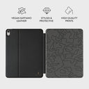 Black Rock - iPad Air 10.9 (5th/4th Gen) Case 2