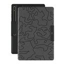 Black Rock - Samsung Galaxy Tab S8 Ultra Case 1