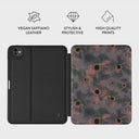Volcanic Garden - iPad Pro 11 (7th Gen) Case 3