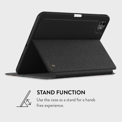 Volcanic Garden - iPad Pro 11 (7th Gen) Case 5